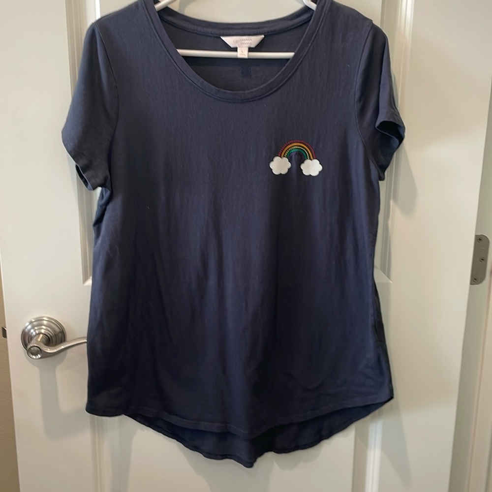 LC Lauren Conrad T-Shirt